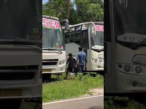 Thumbnail for full video on youtube channel bus restoration by Bus