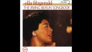 Ella Fitzgerald - Reaching For The Moon
