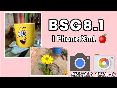 YouTube demo thumbnail