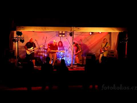 Morybundus Band - Morybundus band - Mezi hady