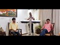 Thaane poovitta moham by G. Venugopal & Arvind Venugopal at Solace Annual Banquet 2021