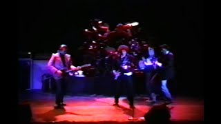 Bob Dylan w/ Neil Young -  In The Garden