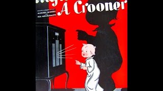 "My Kid's A Crooner"  The New Mayfair Dance Orchestra 1935