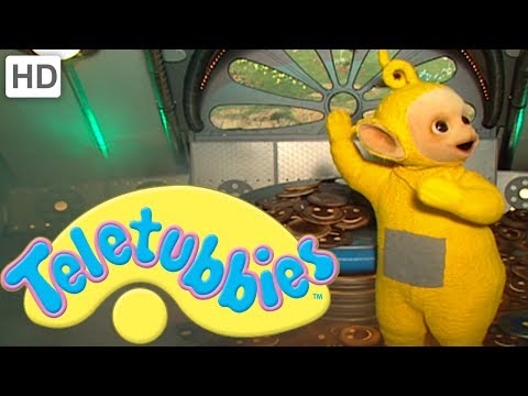 Teletubbies: Too Much Tubby Toast! - Full Episode Clip