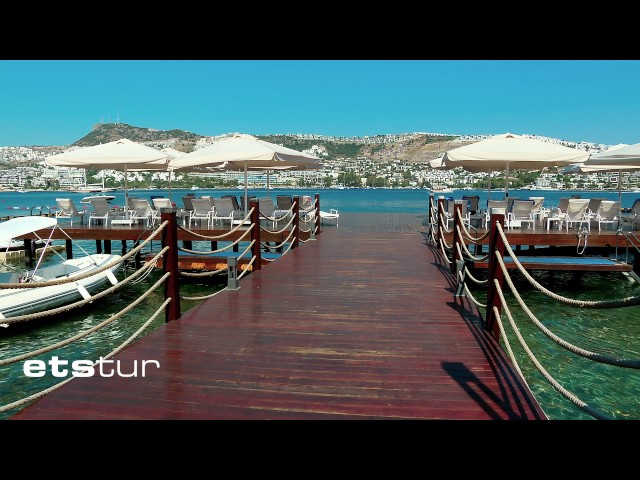 Mivara Luxury Resort Spa Etstur Com