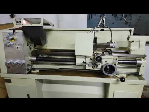 Tornio Lathe LTF Omicron 491.00