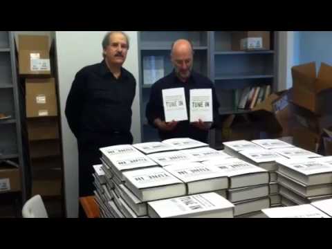 Mark Lewisohn Book Signing