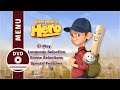 Everyone S Hero 2006 DVD Menu