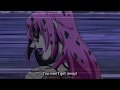 Diavolo Says The Bad Word
