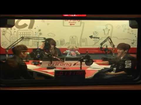 Eddy and Prince Mak Kpopin 08.04.15