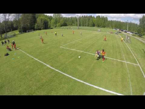 Nationaldagsyran - Match 3