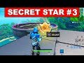 Fortnite WEEK 3 SECRET BATTLE STAR LOCATION GUIDE! - Find The Secret Battle Star In Loading Screen 3
