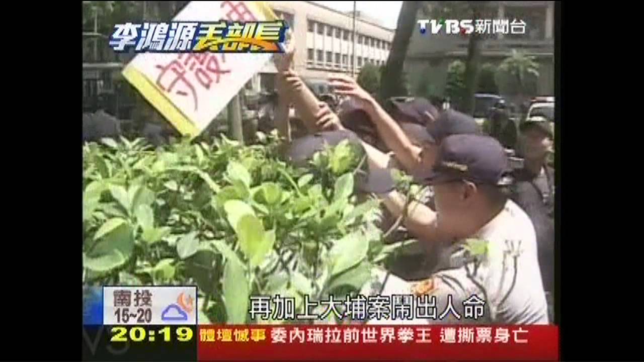 大埔、戶政系統不同調 埋下江李心結
