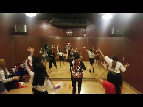 [PRACTICE] DAYDREAM cover Dreamcatcher - What + You And I | **New Member**