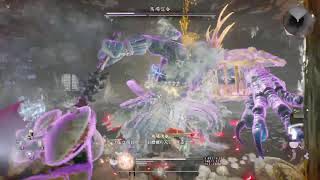 [仁王3DLC]落命王本名ゆうたの仁王3悟りの旅路 ネタバレあり#93