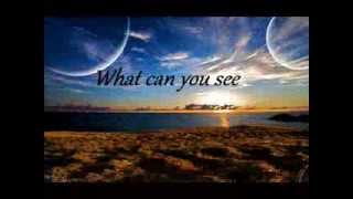 Into the West-Peter Hollens-Lyrics