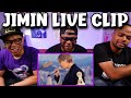 GORGEOUS VOCALS Jimin Rebirth Slow Dance Feat Sofia Carson Live Clip REACTION