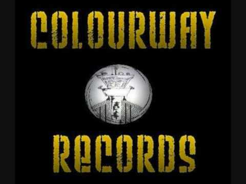 Colourway Records - Gettin Loose.wmv