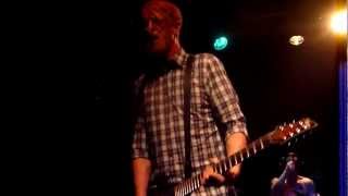 Adema - Co-Dependent - Live HD 3-17-13