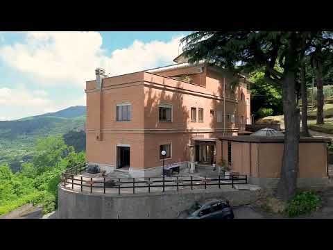 Nemi Opportunità Immobiliare di Prestigio