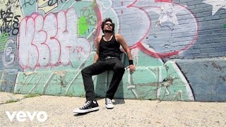 Liam Bailey - Salaam Remi and Me