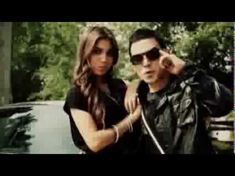 Carteles Unidos - Movimiento Alterado Twiins (VIDEO OFICIAL)