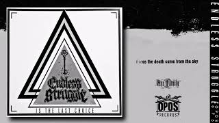 Endless Struggle - As The Death Came From The Sky