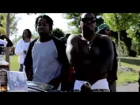 Ryder X Skarlo - Mtl 2 Paris