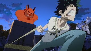 Hero Academia - AMV - One Last Hope