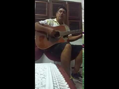 DENIR GARÇA CANTA, MEU PAÍS.