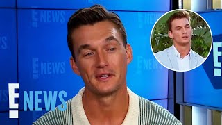 Could Bachelor Nation’s Tyler Cameron Ever Return as the Next Bachelor? He Says… | E! News