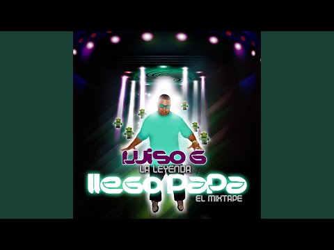 Miss Goodie Goodie Remix (feat. Ruben San, Gelo Star & Chyno Nyno)