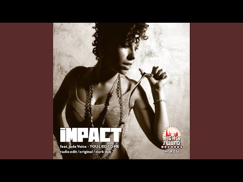 You Lied to Me (feat. Jade Voice) (Dark Dub)