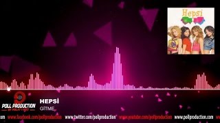 Musik-Video-Miniaturansicht zu Gitme Songtext von Hepsi