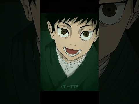 [He though he looks trash ~ Toji edit ] [AT_EDITS] #anime #edit