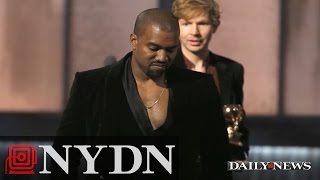 Beyoncé Fears Kanye West's Antics Will Bring Image Trouble