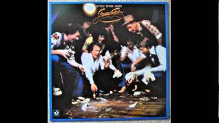 Red-Headed Wild Flower- Little River Band