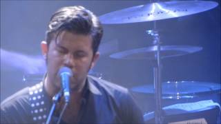 Ed Harcourt - Islington Assembly Rooms, London 15/11/13 (5) Immoral HD