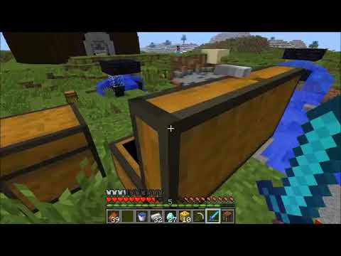 PopularMMOs  Minecraft: PIRATE CAPTAIN CHALLENGE GAMES - Lucky Block Mod - Modded Mini-Game