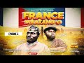 FRANCE MAALANG'O EP5 | Westfield in France😂😂😂 @teamkitabudcomedian4646