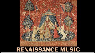 Renaissance music - Tourdion