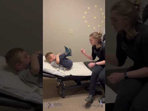 From Bedwetting to Bladder Control: Pediatric Pelvic Health Physiotherapy Can Help!