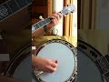 3 Levels of Clinch Mountain Backstep (Full video on YouTube Channel)