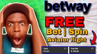 How To Get FREE Bets on Betway #betway #gaming