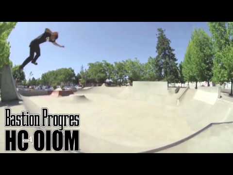 BASTION PROGRES - HC OIOM