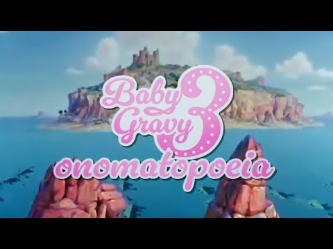 Video thumbnail for Onomatopoeia
