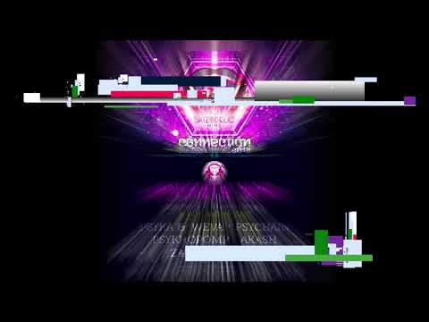 T3chgnosis - Connection Festival 2018 (Psybreaks Set)