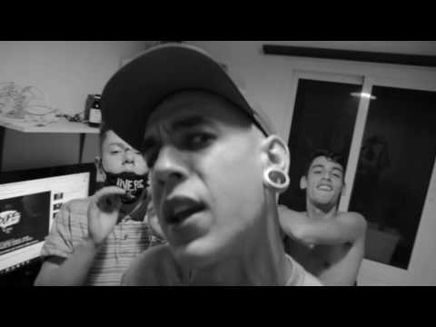 HIGHKILI - ENFILA (AKA 3,14 SHOT) #TRANKILITOENELCHABO