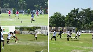 Delhi Public School Video
