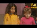 Full House S06E18 Please Don T Touch The Dinosaur Season 6 Episode 18 TV Series Episode Review